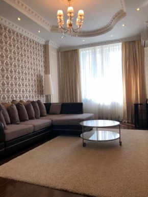 Апартаменты на Новой Риге, Krasnogorsk Krasnogorsk